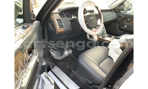 Nunua Imported Land Rover Range Rover Black Gari ndani ya Import - Dubai nchini Hhohho Nunua Imported Land Rover Range Rover Black Gari ndani ya Import - Dubai nchini Hhohho