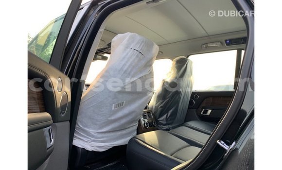 Nunua Imported Land Rover Range Rover Black Gari ndani ya Import - Dubai nchini Hhohho Nunua Imported Land Rover Range Rover Black Gari ndani ya Import - Dubai nchini Hhohho