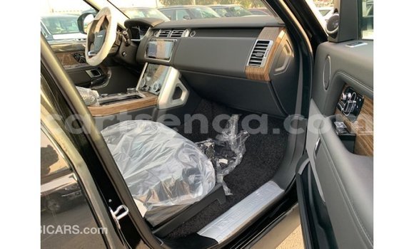 Nunua Imported Land Rover Range Rover Black Gari ndani ya Import - Dubai nchini Hhohho Nunua Imported Land Rover Range Rover Black Gari ndani ya Import - Dubai nchini Hhohho