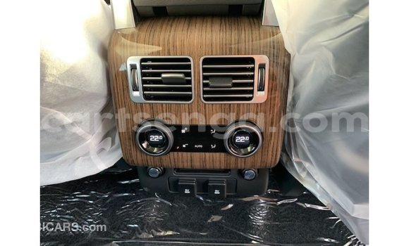 Nunua Imported Land Rover Range Rover Black Gari ndani ya Import - Dubai nchini Hhohho Nunua Imported Land Rover Range Rover Black Gari ndani ya Import - Dubai nchini Hhohho