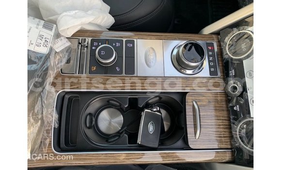 Nunua Imported Land Rover Range Rover Black Gari ndani ya Import - Dubai nchini Hhohho Nunua Imported Land Rover Range Rover Black Gari ndani ya Import - Dubai nchini Hhohho