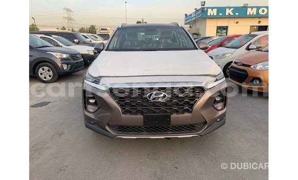Buy Import Hyundai Santa Fe Brown Car in Import - Dubai in Hhohho Buy Import Hyundai Santa Fe Brown Car in Import - Dubai in Hhohho