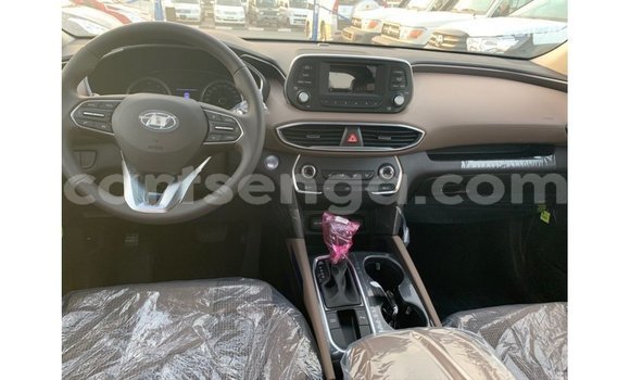 Buy Import Hyundai Santa Fe Brown Car in Import - Dubai in Hhohho Buy Import Hyundai Santa Fe Brown Car in Import - Dubai in Hhohho