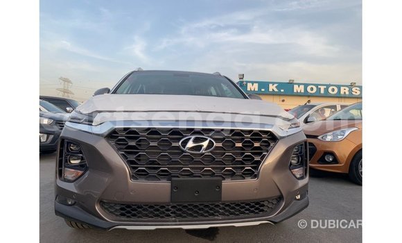 Buy Import Hyundai Santa Fe Brown Car in Import - Dubai in Hhohho Buy Import Hyundai Santa Fe Brown Car in Import - Dubai in Hhohho