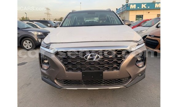Buy Import Hyundai Santa Fe Brown Car in Import - Dubai in Hhohho Buy Import Hyundai Santa Fe Brown Car in Import - Dubai in Hhohho