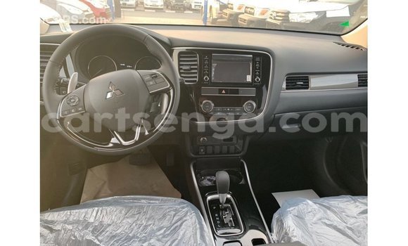 Buy Import Mitsubishi Outlander Brown Car in Import - Dubai in Hhohho Buy Import Mitsubishi Outlander Brown Car in Import - Dubai in Hhohho