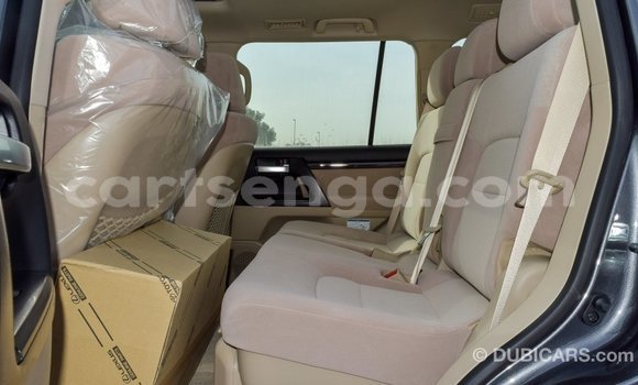 Acheter Import Voiture Toyota Land Cruiser Autre à Import - Dubai, Hhohho Acheter Import Voiture Toyota Land Cruiser Autre à Import - Dubai, Hhohho