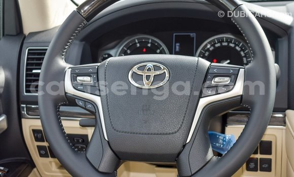 Acheter Import Voiture Toyota Land Cruiser Autre à Import - Dubai, Hhohho Acheter Import Voiture Toyota Land Cruiser Autre à Import - Dubai, Hhohho