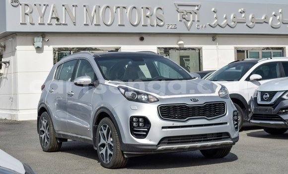 Buy Import Kia Sportage Other Car in Import - Dubai in Hhohho Buy Import Kia Sportage Other Car in Import - Dubai in Hhohho