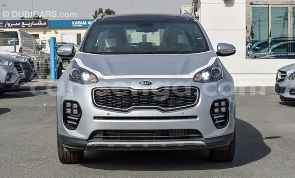 Buy Import Kia Sportage Other Car in Import - Dubai in Hhohho Buy Import Kia Sportage Other Car in Import - Dubai in Hhohho