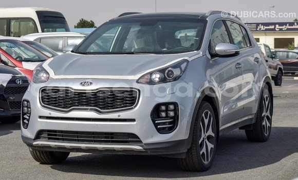 Buy Import Kia Sportage Other Car in Import - Dubai in Hhohho Buy Import Kia Sportage Other Car in Import - Dubai in Hhohho