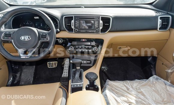 Buy Import Kia Sportage Other Car in Import - Dubai in Hhohho Buy Import Kia Sportage Other Car in Import - Dubai in Hhohho