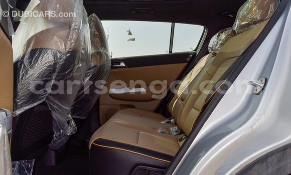 Buy Import Kia Sportage Other Car in Import - Dubai in Hhohho Buy Import Kia Sportage Other Car in Import - Dubai in Hhohho