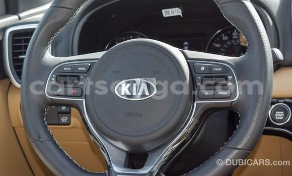 Buy Import Kia Sportage Other Car in Import - Dubai in Hhohho Buy Import Kia Sportage Other Car in Import - Dubai in Hhohho
