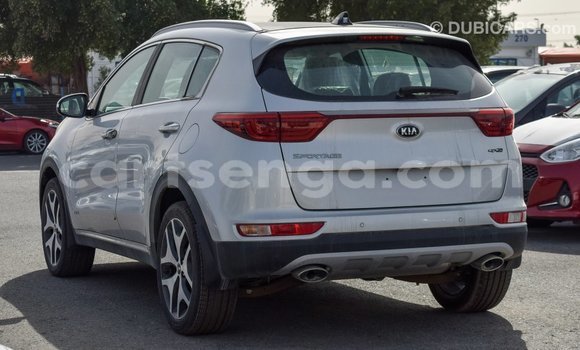 Buy Import Kia Sportage Other Car in Import - Dubai in Hhohho Buy Import Kia Sportage Other Car in Import - Dubai in Hhohho