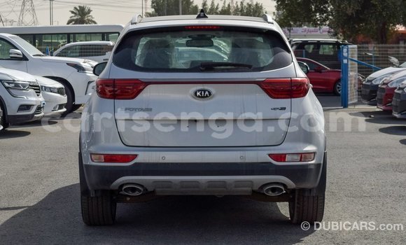Buy Import Kia Sportage Other Car in Import - Dubai in Hhohho Buy Import Kia Sportage Other Car in Import - Dubai in Hhohho