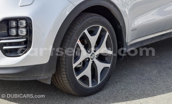 Buy Import Kia Sportage Other Car in Import - Dubai in Hhohho Buy Import Kia Sportage Other Car in Import - Dubai in Hhohho