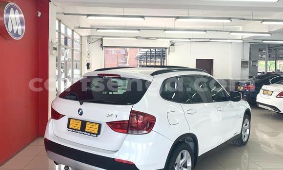 Acheter Occasion Voiture BMW X1 Blanc à Ezulwini, Hhohho Acheter Occasion Voiture BMW X1 Blanc à Ezulwini, Hhohho