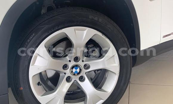 Acheter Occasion Voiture BMW X1 Blanc à Ezulwini, Hhohho Acheter Occasion Voiture BMW X1 Blanc à Ezulwini, Hhohho