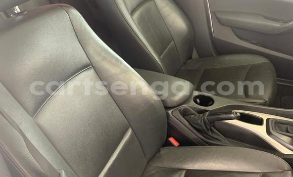 Acheter Occasion Voiture BMW X1 Blanc à Ezulwini, Hhohho Acheter Occasion Voiture BMW X1 Blanc à Ezulwini, Hhohho