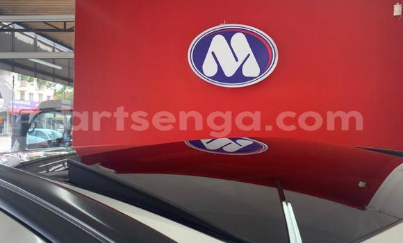 Acheter Occasion Voiture BMW X1 Blanc à Ezulwini, Hhohho Acheter Occasion Voiture BMW X1 Blanc à Ezulwini, Hhohho