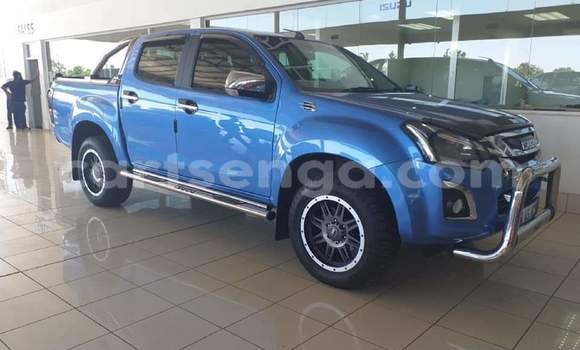 Acheter Occasion Voiture Isuzu KB Bleu à Manzini, Manzini Acheter Occasion Voiture Isuzu KB Bleu à Manzini, Manzini