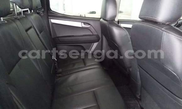 Acheter Occasion Voiture Isuzu KB Bleu à Manzini, Manzini Acheter Occasion Voiture Isuzu KB Bleu à Manzini, Manzini