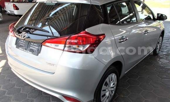 Acheter Occasion Voiture Toyota Yaris Gris à Manzini, Manzini Acheter Occasion Voiture Toyota Yaris Gris à Manzini, Manzini