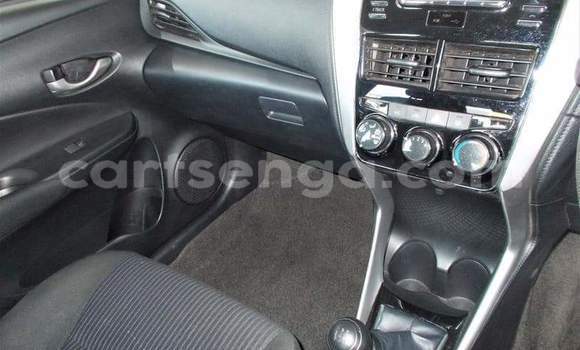 Acheter Occasion Voiture Toyota Yaris Gris à Manzini, Manzini Acheter Occasion Voiture Toyota Yaris Gris à Manzini, Manzini