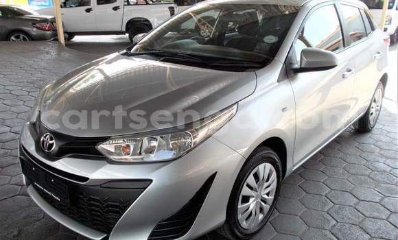 Acheter Occasion Voiture Toyota Yaris Gris à Manzini, Manzini Acheter Occasion Voiture Toyota Yaris Gris à Manzini, Manzini