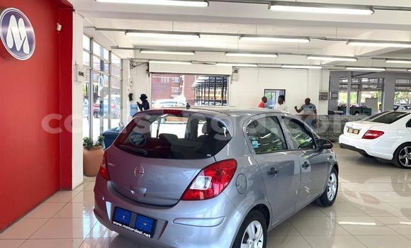 Buy Used Opel Corsa Silver Car in Ezulwini in Hhohho Buy Used Opel Corsa Silver Car in Ezulwini in Hhohho