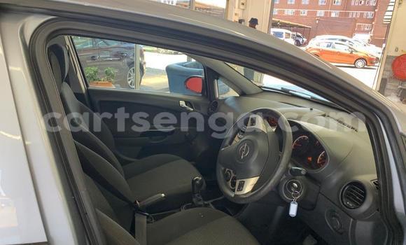 Buy Used Opel Corsa Silver Car in Ezulwini in Hhohho Buy Used Opel Corsa Silver Car in Ezulwini in Hhohho