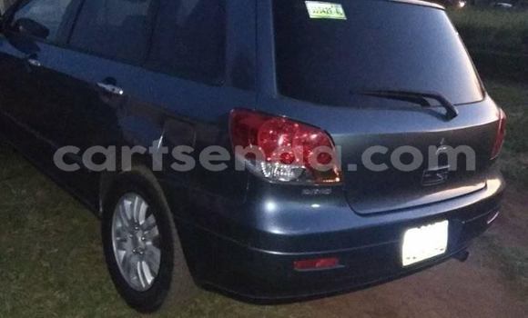 Buy Used Mitsubishi Colt Black Car in Manzini in Manzini
