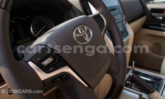 Buy Import Toyota Land Cruiser Black Car in Import - Dubai in Hhohho Buy Import Toyota Land Cruiser Black Car in Import - Dubai in Hhohho