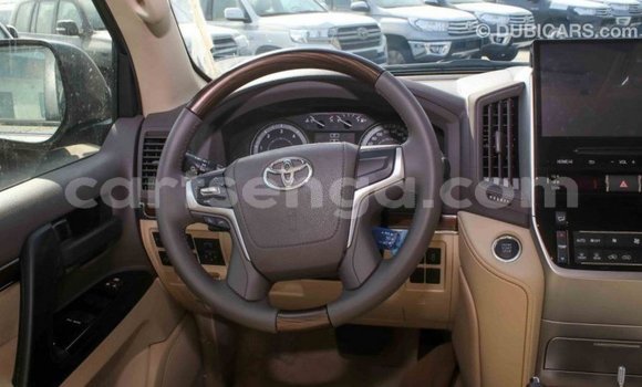 Buy Import Toyota Land Cruiser Black Car in Import - Dubai in Hhohho Buy Import Toyota Land Cruiser Black Car in Import - Dubai in Hhohho