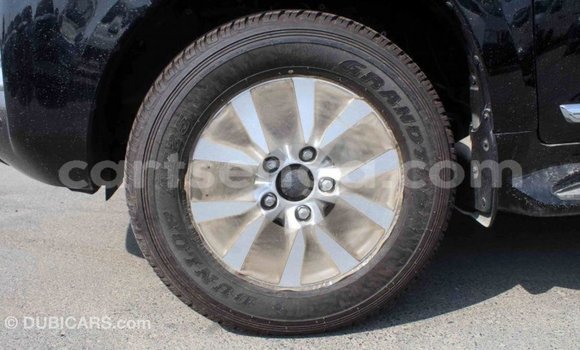 Buy Import Toyota Land Cruiser Black Car in Import - Dubai in Hhohho Buy Import Toyota Land Cruiser Black Car in Import - Dubai in Hhohho