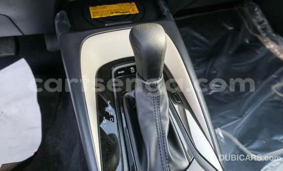 Buy Import Toyota Corolla White Car in Import - Dubai in Hhohho Buy Import Toyota Corolla White Car in Import - Dubai in Hhohho