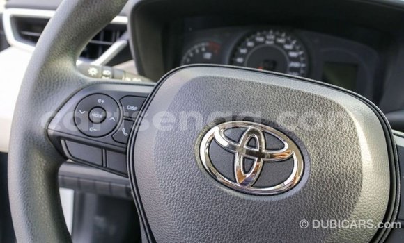 Buy Import Toyota Corolla White Car in Import - Dubai in Hhohho Buy Import Toyota Corolla White Car in Import - Dubai in Hhohho
