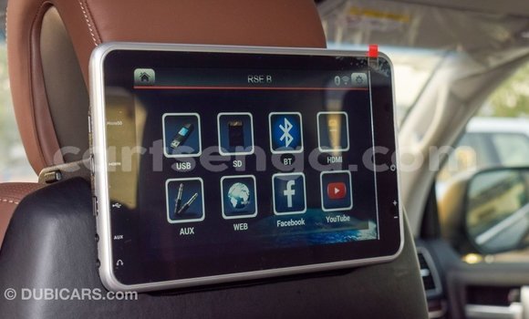 Nunua Imported Toyota Land Cruiser Black Gari ndani ya Import - Dubai nchini Hhohho Nunua Imported Toyota Land Cruiser Black Gari ndani ya Import - Dubai nchini Hhohho