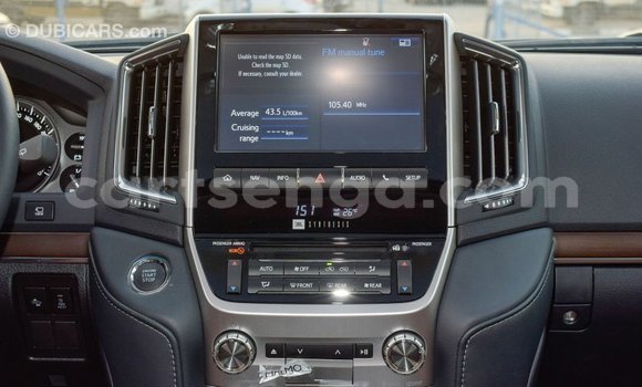 Nunua Imported Toyota Land Cruiser Black Gari ndani ya Import - Dubai nchini Hhohho Nunua Imported Toyota Land Cruiser Black Gari ndani ya Import - Dubai nchini Hhohho