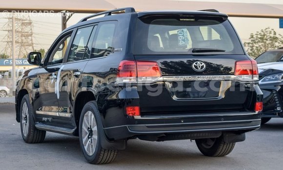 Nunua Imported Toyota Land Cruiser Black Gari ndani ya Import - Dubai nchini Hhohho Nunua Imported Toyota Land Cruiser Black Gari ndani ya Import - Dubai nchini Hhohho