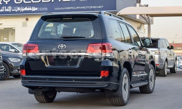 Nunua Imported Toyota Land Cruiser Black Gari ndani ya Import - Dubai nchini Hhohho Nunua Imported Toyota Land Cruiser Black Gari ndani ya Import - Dubai nchini Hhohho