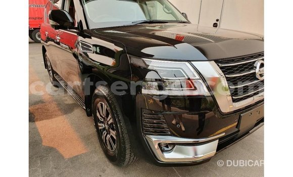 Nunua Imported Nissan Patrol Black Gari ndani ya Import - Dubai nchini Hhohho Nunua Imported Nissan Patrol Black Gari ndani ya Import - Dubai nchini Hhohho