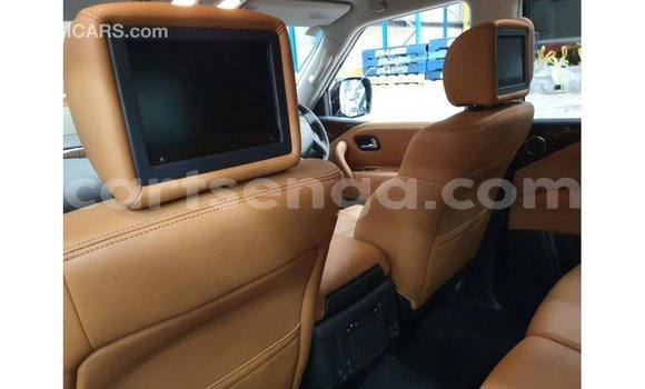 Nunua Imported Nissan Patrol Black Gari ndani ya Import - Dubai nchini Hhohho Nunua Imported Nissan Patrol Black Gari ndani ya Import - Dubai nchini Hhohho