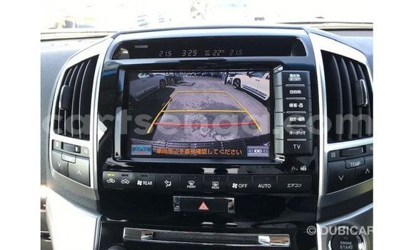 Nunua Imported Toyota Land Cruiser Black Gari ndani ya Import - Dubai nchini Hhohho Nunua Imported Toyota Land Cruiser Black Gari ndani ya Import - Dubai nchini Hhohho