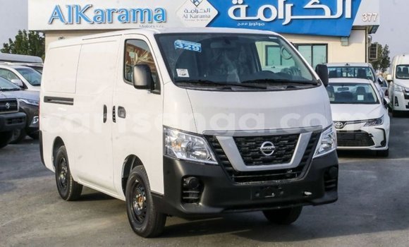 Buy Import Nissan Urvan White Car in Import - Dubai in Hhohho Buy Import Nissan Urvan White Car in Import - Dubai in Hhohho