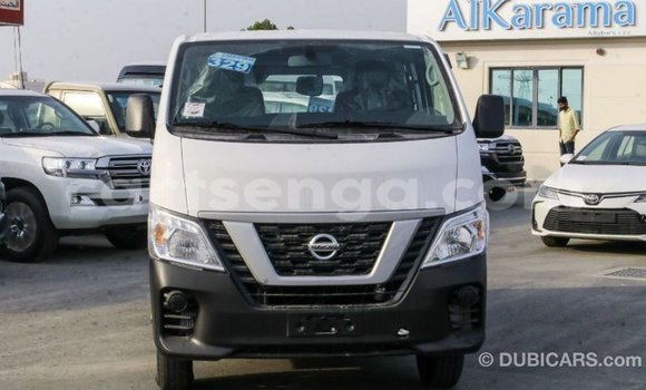Buy Import Nissan Urvan White Car in Import - Dubai in Hhohho Buy Import Nissan Urvan White Car in Import - Dubai in Hhohho