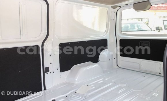 Buy Import Nissan Urvan White Car in Import - Dubai in Hhohho Buy Import Nissan Urvan White Car in Import - Dubai in Hhohho