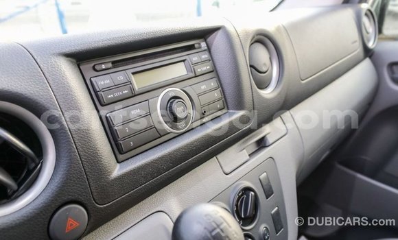 Buy Import Nissan Urvan White Car in Import - Dubai in Hhohho Buy Import Nissan Urvan White Car in Import - Dubai in Hhohho