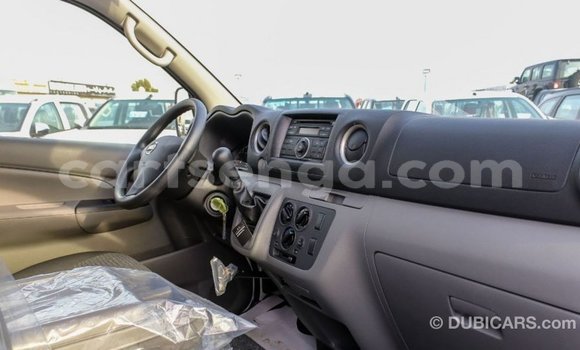Buy Import Nissan Urvan White Car in Import - Dubai in Hhohho Buy Import Nissan Urvan White Car in Import - Dubai in Hhohho